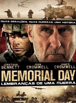  Memorial Day - Lembranças de uma Guerra