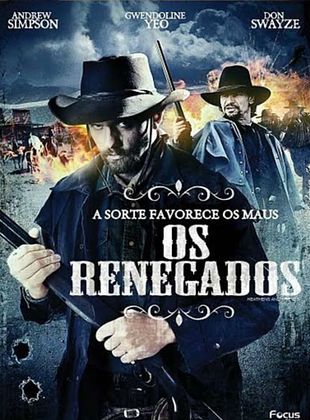  Os Renegados