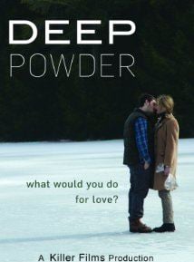  Deep Powder