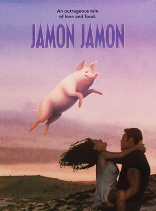  Jamon Jamon