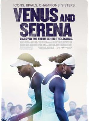  Venus and Serena