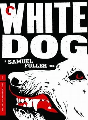 Cão Branco