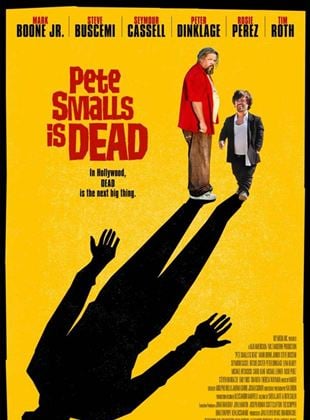  A Morte de Pete Smalls