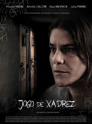 Jogo de Xadrez - Filme 2013 - AdoroCinema