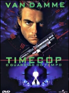  Timecop - O Guardião do Tempo