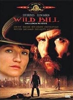 Wild Bill - Uma Lenda no Oeste