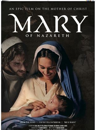  Maria - Uma Missão de Amor