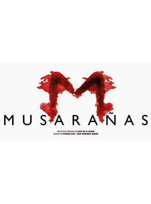  Musarañas