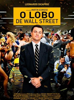  O Lobo de Wall Street