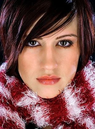 foto de Danielle Potter