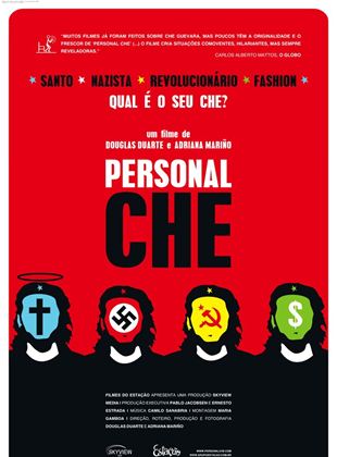  Personal Che