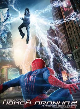 O Espetacular Homem-Aranha 3, Trailer 1 Dublado HD