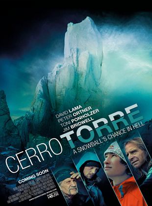  Cerro Torre: A Snowball's Chance in Hell