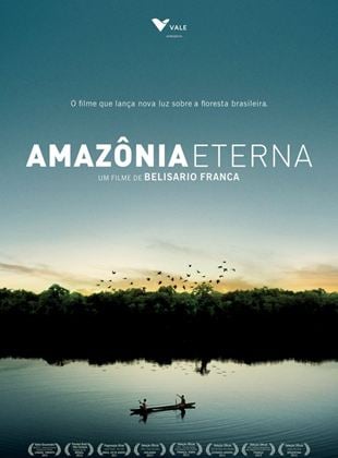  Amazônia Eterna