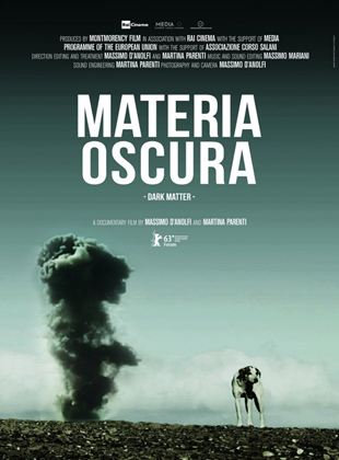  Matéria Obscura