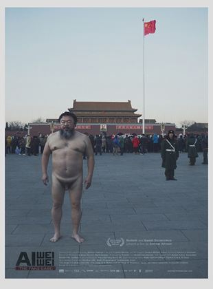  Ai Weiwei - O Caso Falso