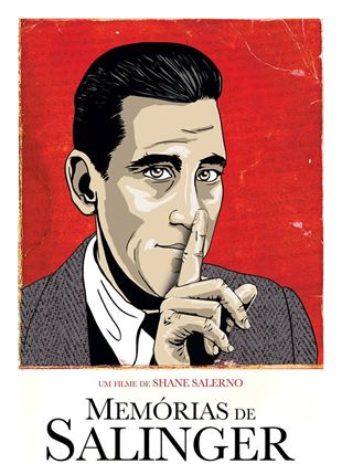  Memórias de Salinger