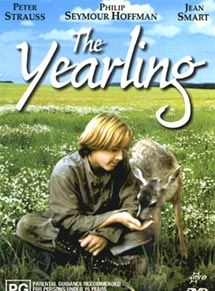 The Yearling (TV)