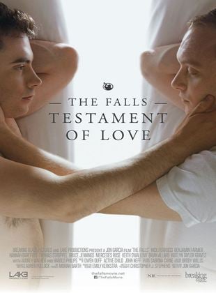 The Falls - Testamento do Amor