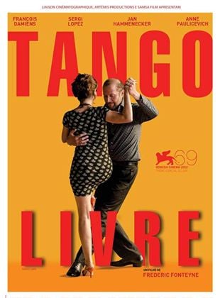  Tango Livre