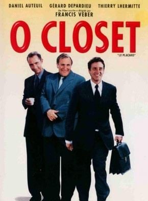  O Closet