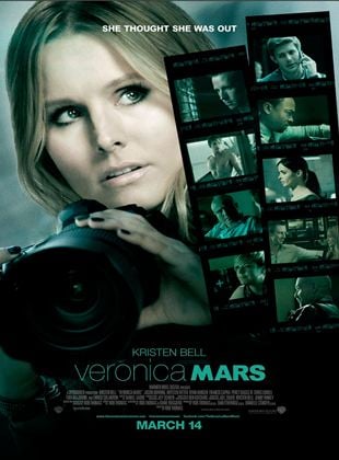  Veronica Mars - O Filme