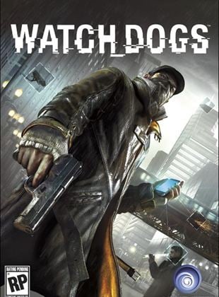  Watch_Dogs [VIDEOGAME]
