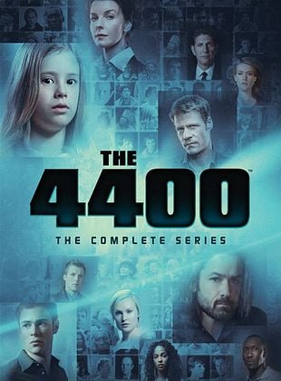 The 4400