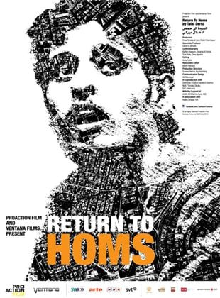  Retorno a Homs