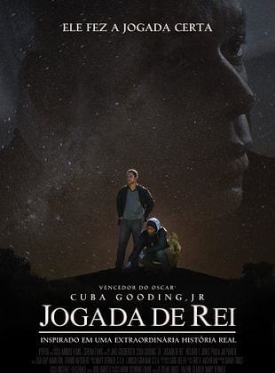 Jogo de Xadrez - Filme Completo em Português - Filme de Drama