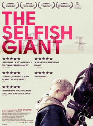  The Selfish Giant