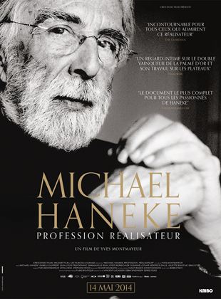  Michael Haneke - Profissão: Diretor