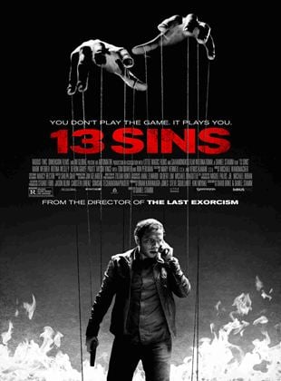  Os 13 Pecados