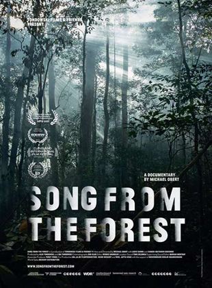  Canção da Floresta