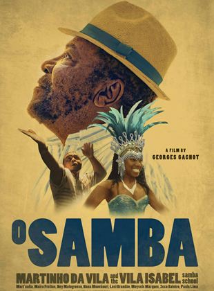  O Samba
