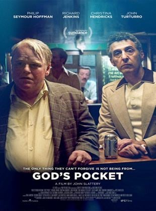  O Mistério de God's Pocket