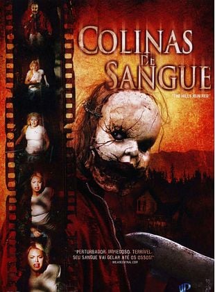  Colinas de Sangue