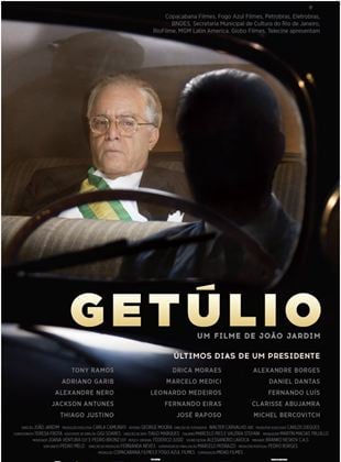  Getúlio