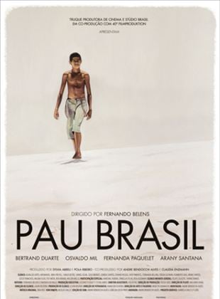  Pau Brasil