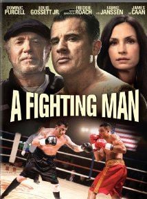 Uma chance para lutar': Conheça o lutador real que inspirou o filme