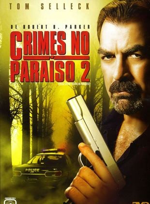 Crimes no Paraíso 2