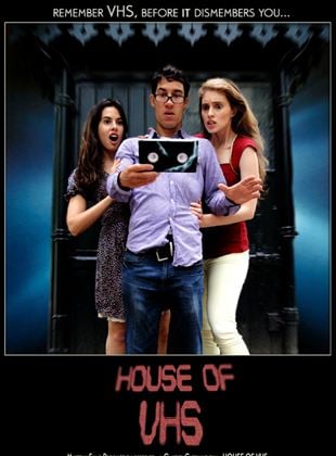  House of VHS