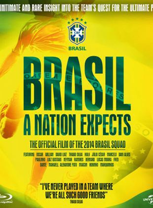  Brasil: A Nation Expects