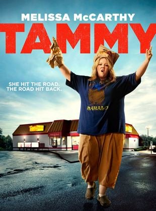  Tammy: Fora de Controle