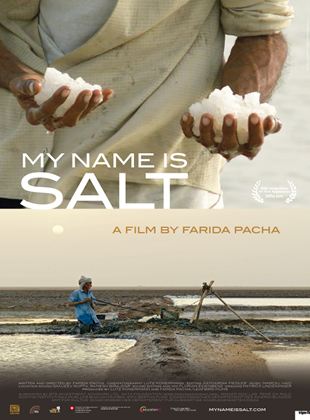  My Name Is Salt