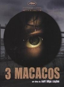 3 Macacos