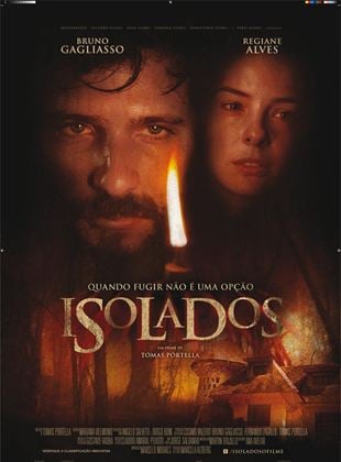  Isolados