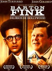 Barton Fink - Delírios de Hollywood