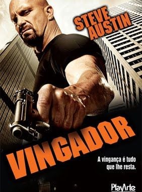 O Vingador