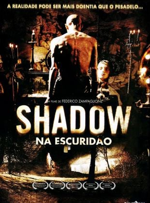  Shadow - Na Escuridão